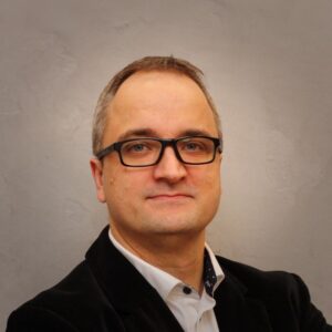 Picture of Michał Karpiński