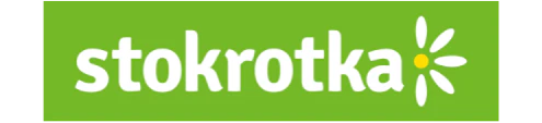 stokrotka logo