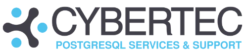 Cybertec logo