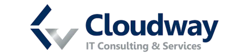 Cloudway logo