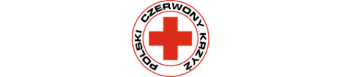2 polski czerwony krzyż logo