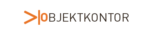 objektkontor logo