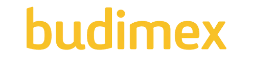 budimex logo