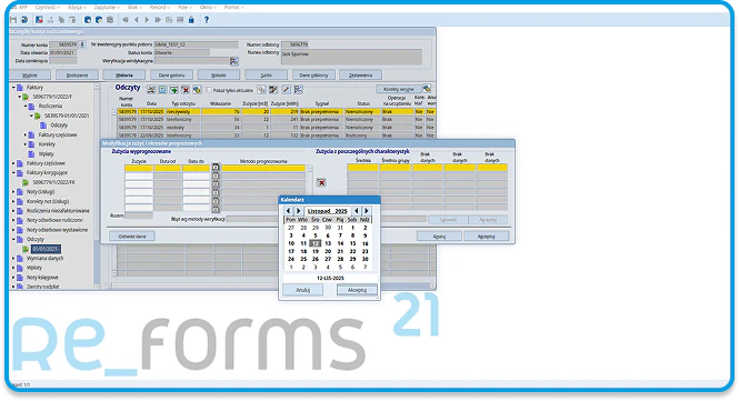 reforms21 after migration
