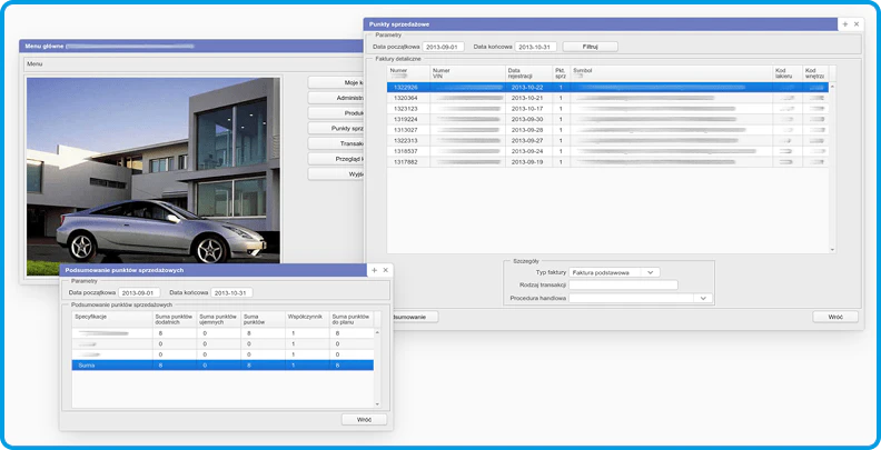 reforms21 after migration