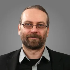 Picture of Jarosław Wypychowski