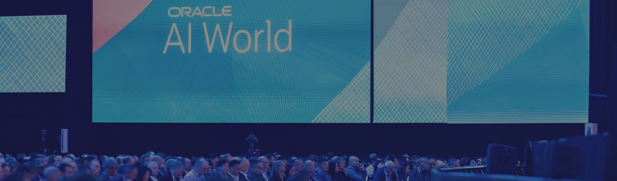 ReForms21 at Oracle AI World 2026, The Venetian Convention and Expo Center, Las Vegas